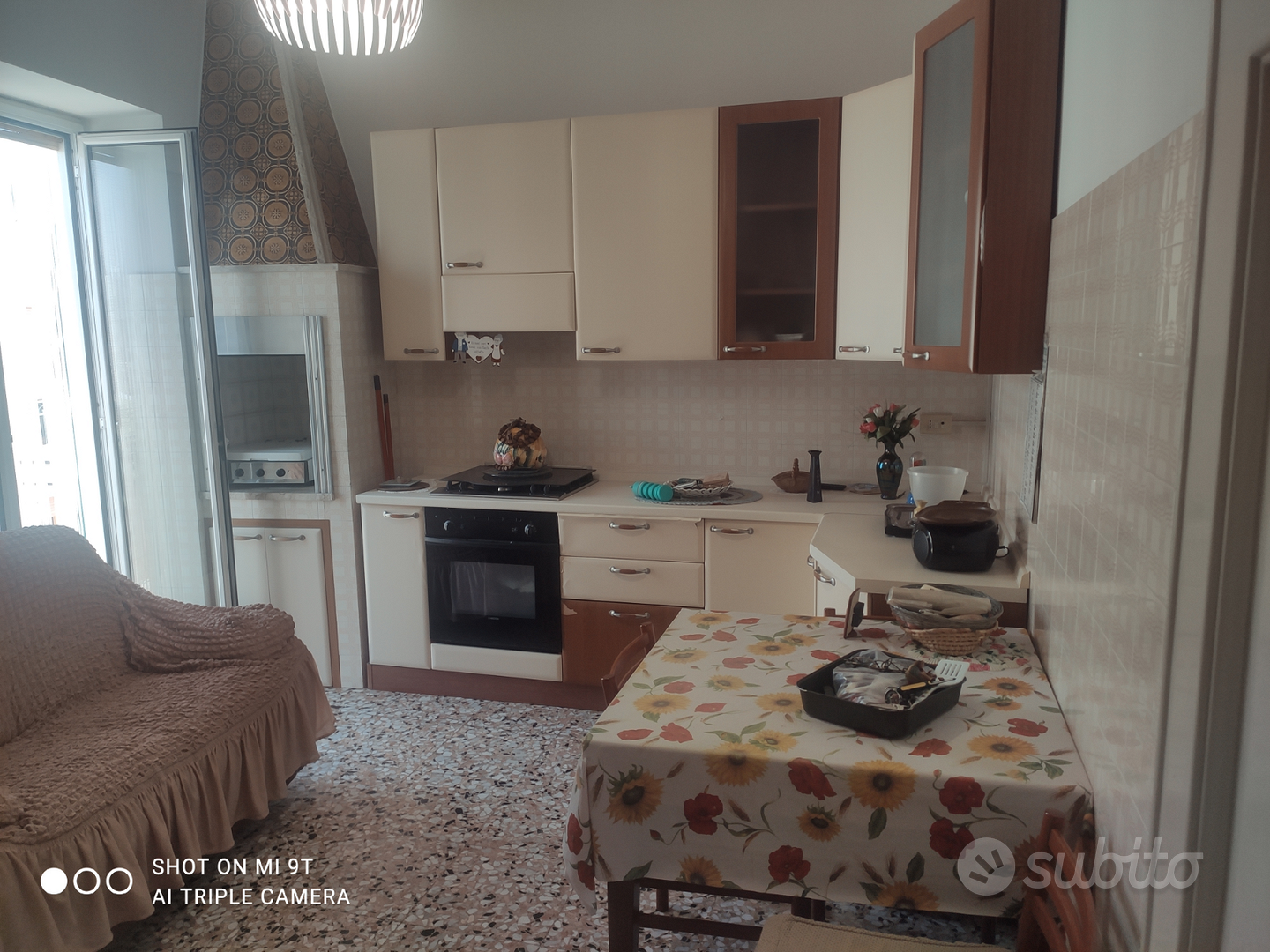 Appartamento a Fasano - Vista 2