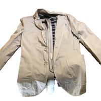 Giacca elegante Clayton