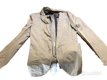 Giacca elegante Clayton