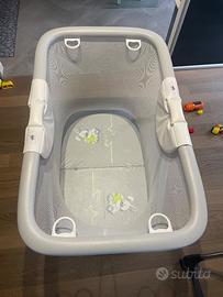 Box CAM modello Brevettato