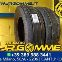 235/65/16C CONTINENTAL Estive 80%