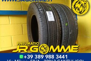 235/65/16C CONTINENTAL Estive 80%