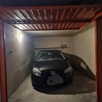 Rimessa auto/moto