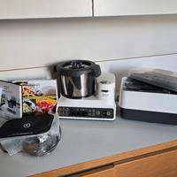 Robot da cucina Kenwood kCook