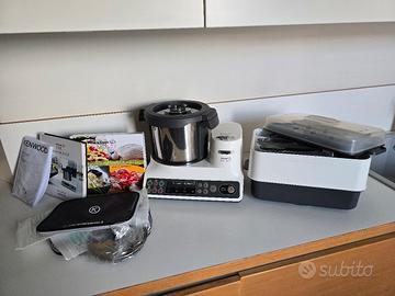 Robot da cucina Kenwood kCook