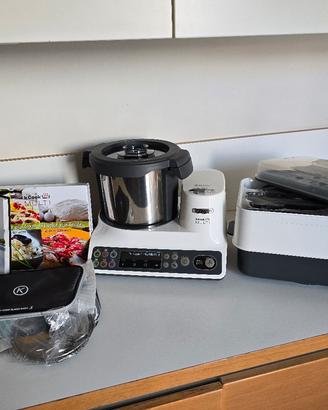 Robot da cucina Kenwood kCook
