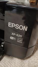 stampante wifi Epson XP-620
