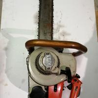 motosega Stihl  S10