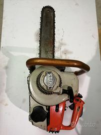 motosega Stihl  S10