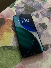 Iphone 17 black 256 GB nuovo