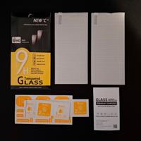 Vetri protettivi telefono Xiaomi Redmi 12C / 10C