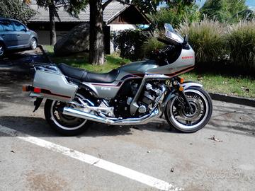 Honda CBX 1000 - 1982