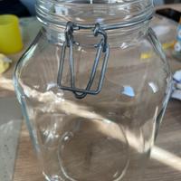 Vasi ermetici Fido 3,25kg