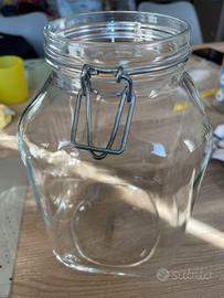 Vasi ermetici Fido 3,25kg