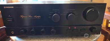 Amplificatore Pioneer A-656MKII Stereo