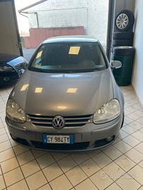 Golf 5
