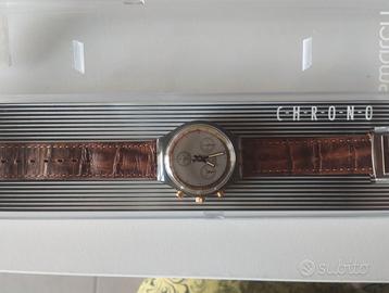 Swatch Goldfinger scm 100