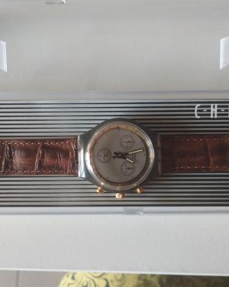 Swatch Goldfinger scm 100