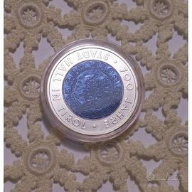 Austria 25 euro collezione