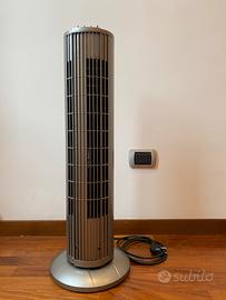 Ventilatore Rowenta