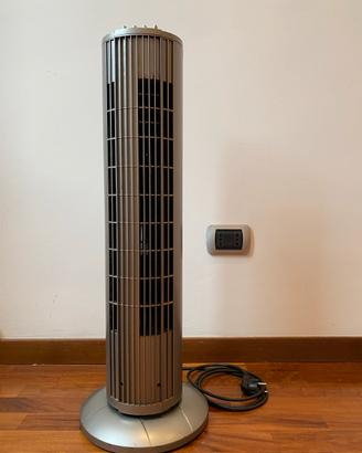 Ventilatore Rowenta