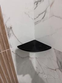 Porta bagno schiuma,shampoo