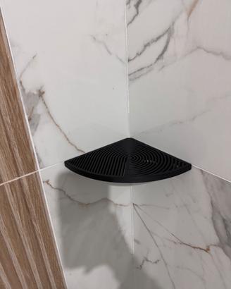 Porta bagno schiuma,shampoo