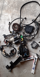 Ricambi Mercury 115 ELPT EFI 4 tempi