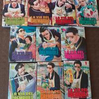 La via del grembiule