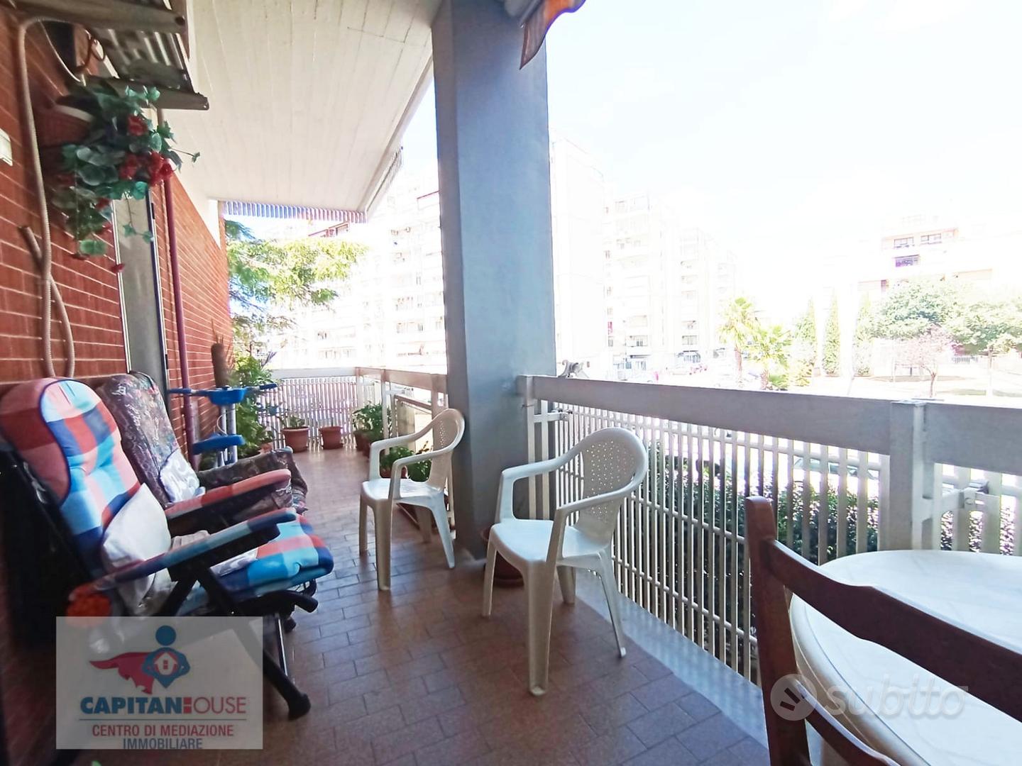 Apartment in Foggia - Vista 6