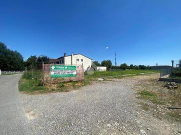 TER. RESIDENZIALE A VAILATE