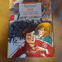 1848 - Uno straordinario viaggio nella storia