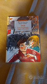 1848 - Uno straordinario viaggio nella storia