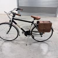 Bicicletta via veneto