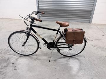 Bicicletta via veneto