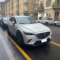 Mazda CX-3 1.5L Skyactiv-D AWD aut. Luxury Edition