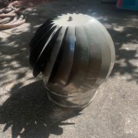 fumaiolo camino diametro 250