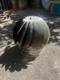 fumaiolo camino diametro 250