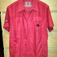 Camicia Santa Barbara Polo & Racquet Club