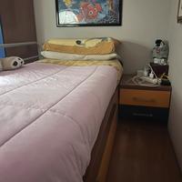 Camera da letto a castello