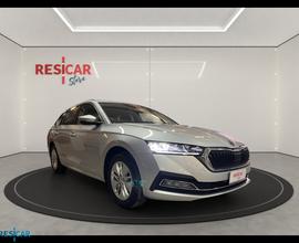 Skoda Octavia Wagon 2.0 tdi evo Executive 150cv ds