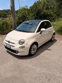 Fiat 500 1.3 Multijet