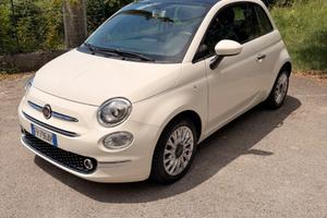 Fiat 500 1.3 Multijet