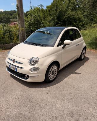 Fiat 500 1.3 Multijet