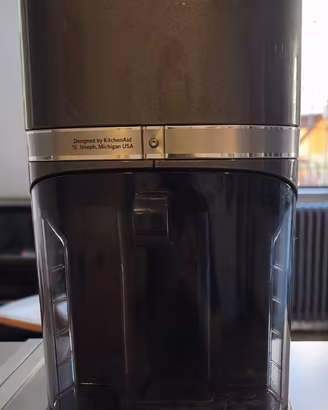 Kitchen Aid caffè espresso