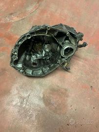 Cambi  A112 Abarth 4 marce