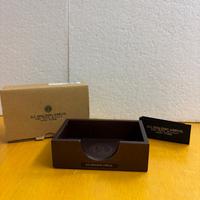 Porta biglietti da visita