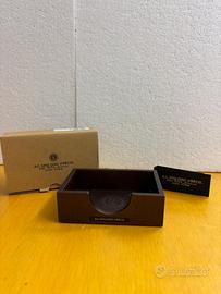 Porta biglietti da visita