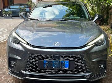 Lexus LBX Original Edition 4WD