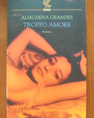 troppo amore